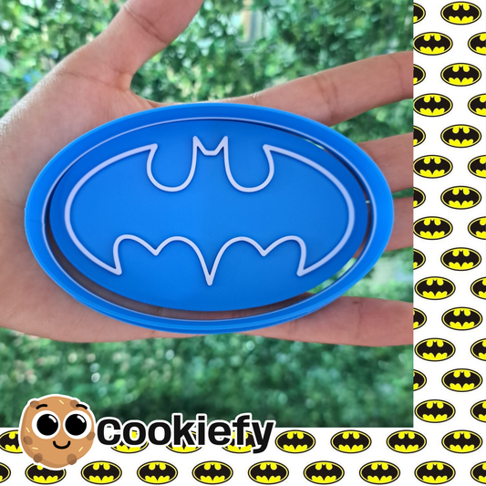 Batman Logo