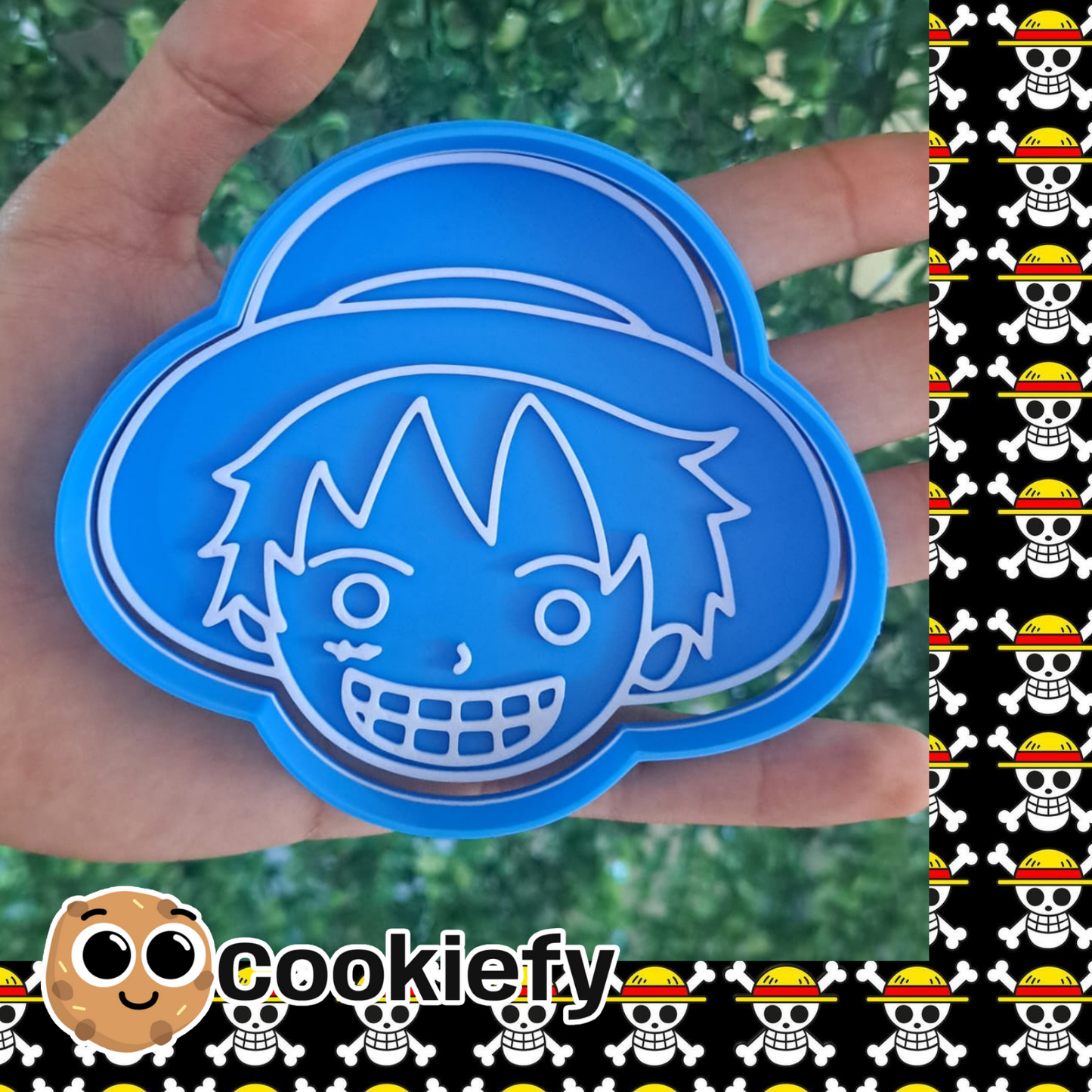 Luffy 2