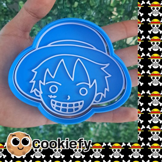 Luffy 2