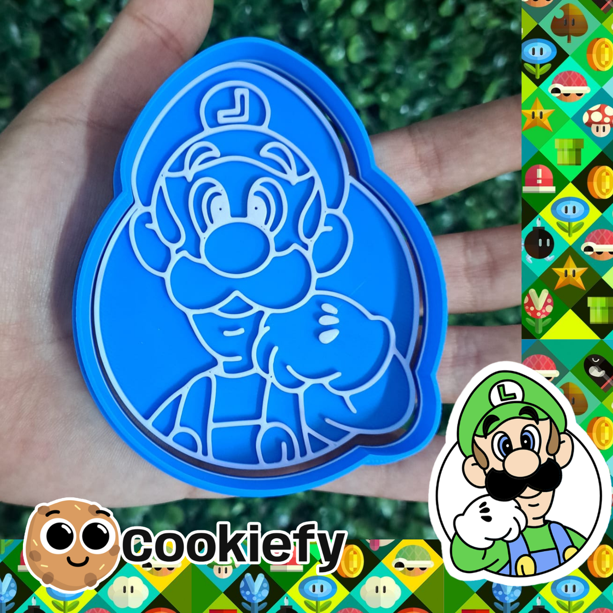 Luigi