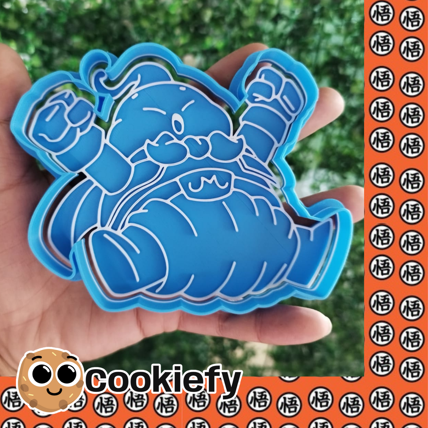 Majin Boo