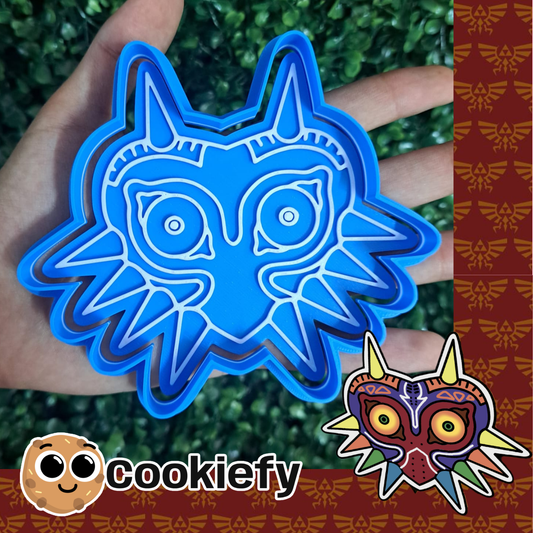 Majora's Mask