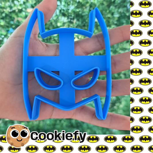 Mascara Batman