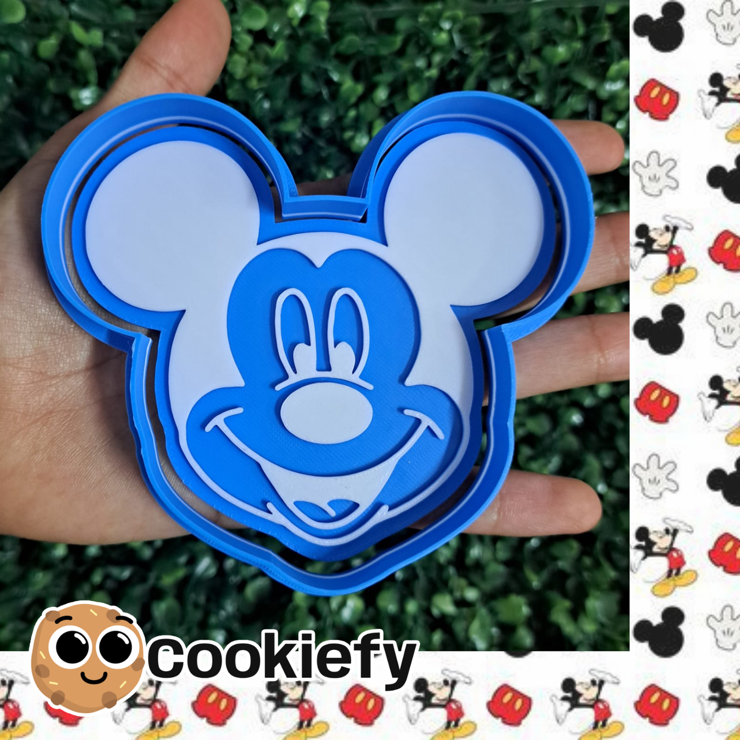 Mickey