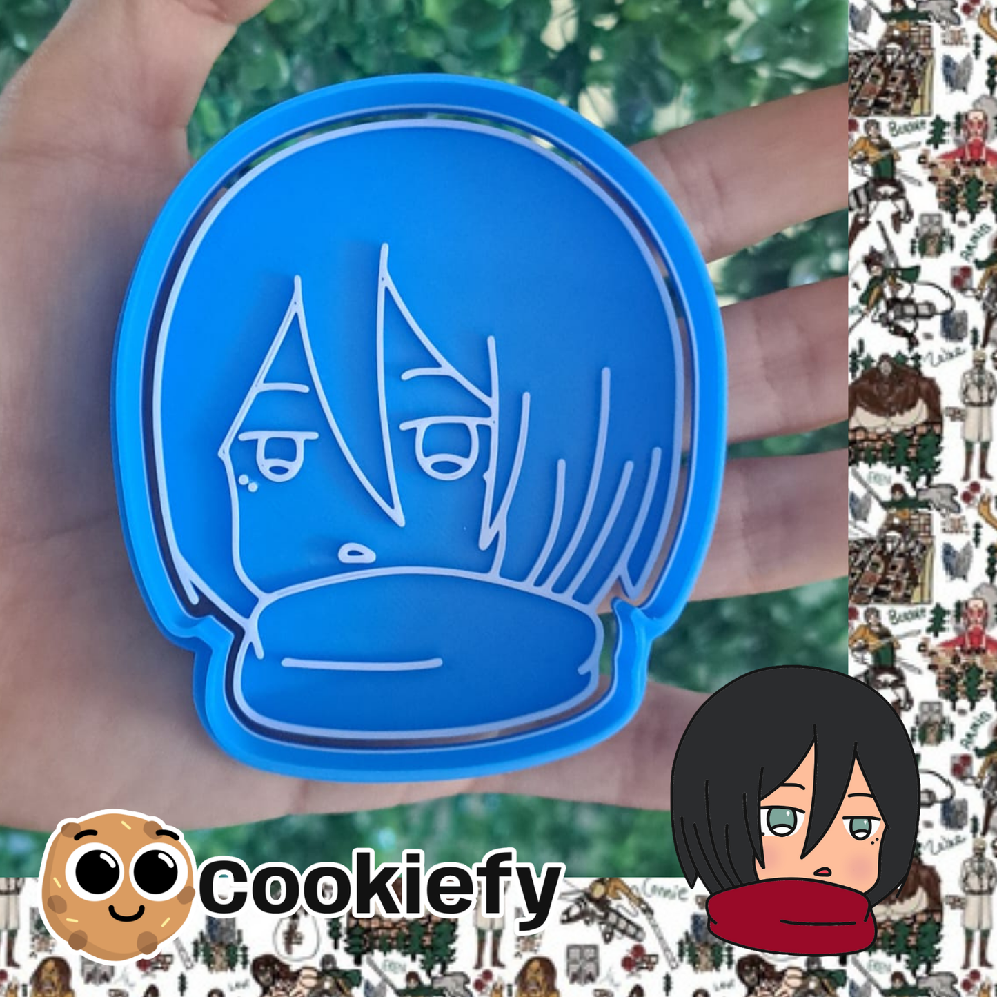 Mikasa