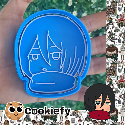 Mikasa