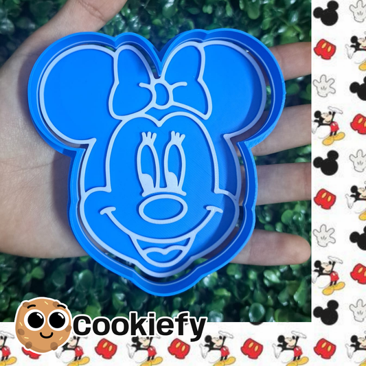 Minnie 2