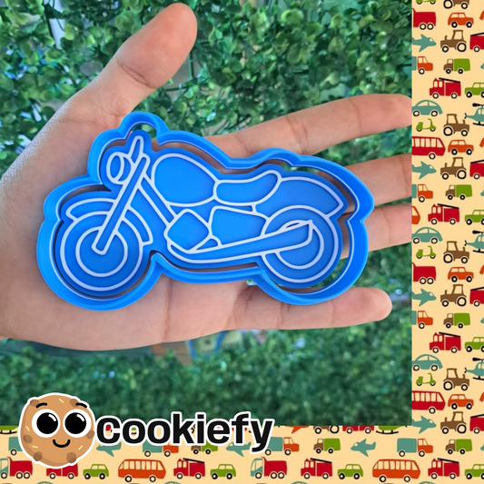 Motocicleta