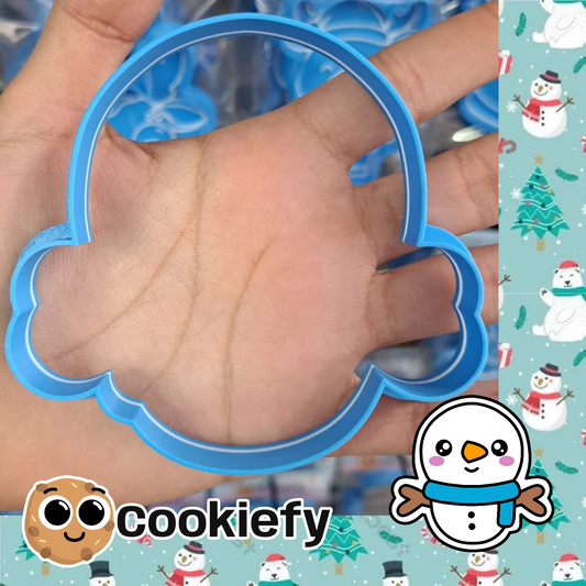 Muñeco de Nieve