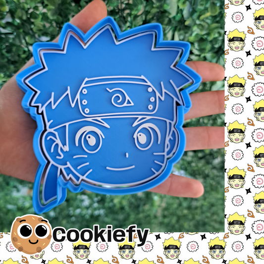 Naruto Chibi