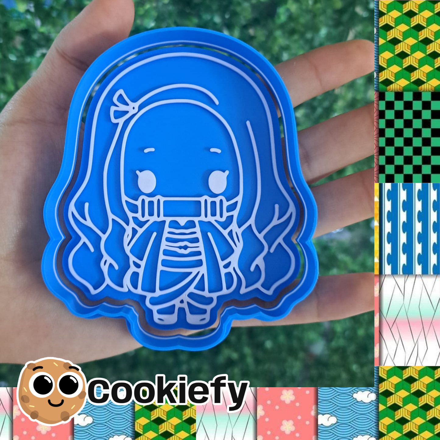 Nezuko Chibi