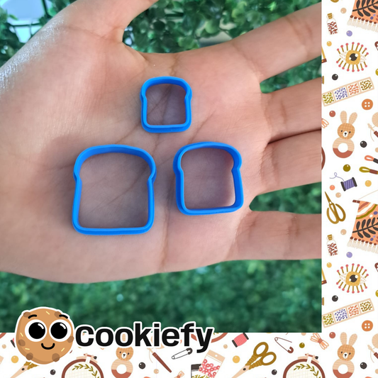 Rebanada de Pan
