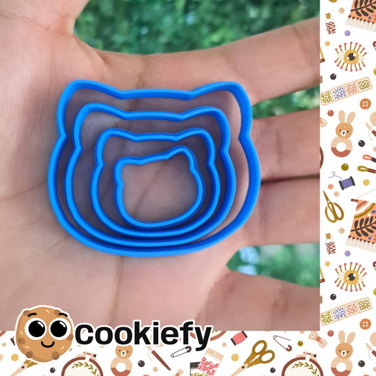 Hello Kitty Carita