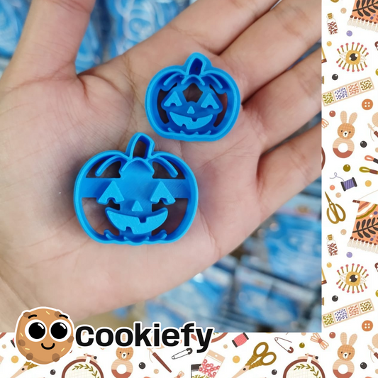 Calabaza de Halloween