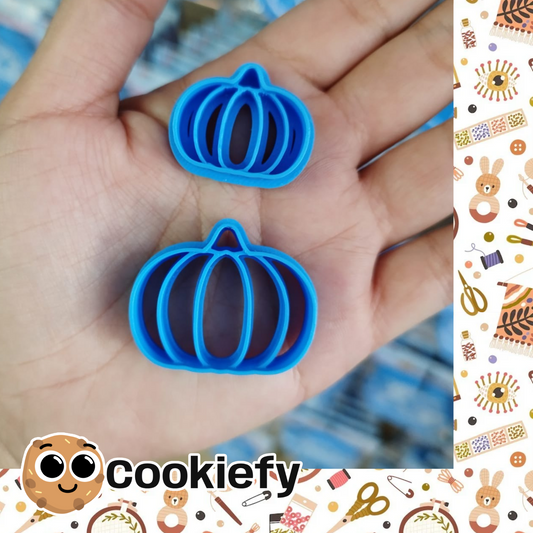 Calabaza con Marcador