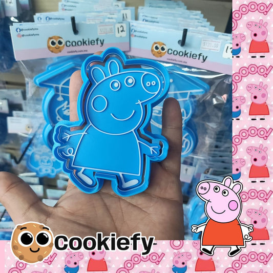 Peppa Pig