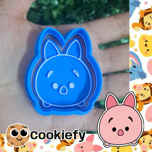 Pigglet Tsum Tsum