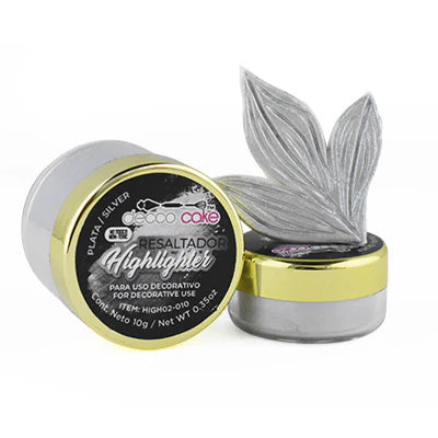 Polvo Resaltador Highlighter