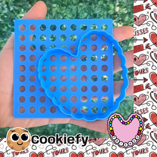 Pulsera de la Amistad de Taylor Swift