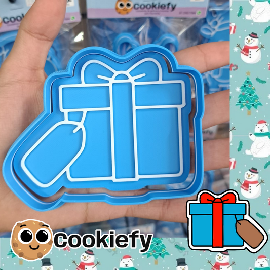 Regalo de Navidad