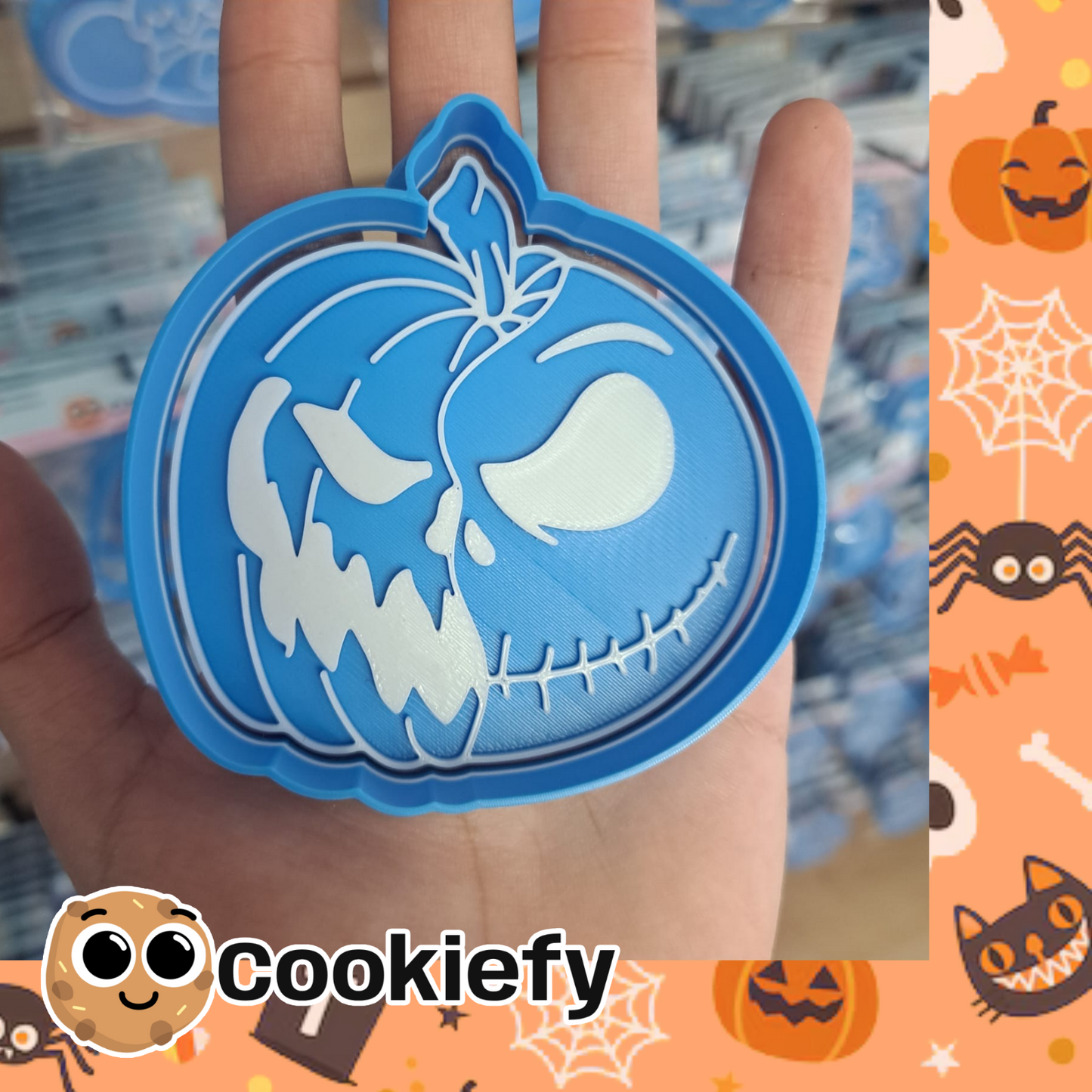 Jack Rey Calabaza