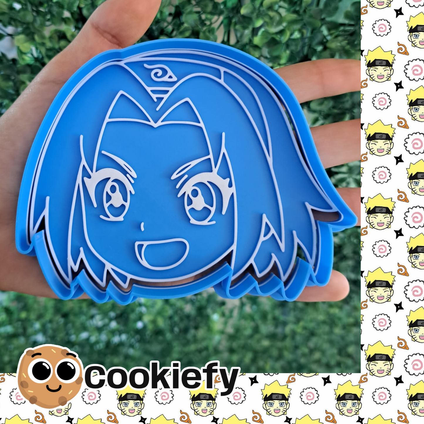 Sakura Chibi