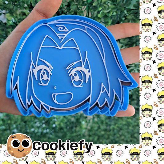 Sakura Chibi