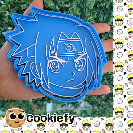 Sasuke Chibi