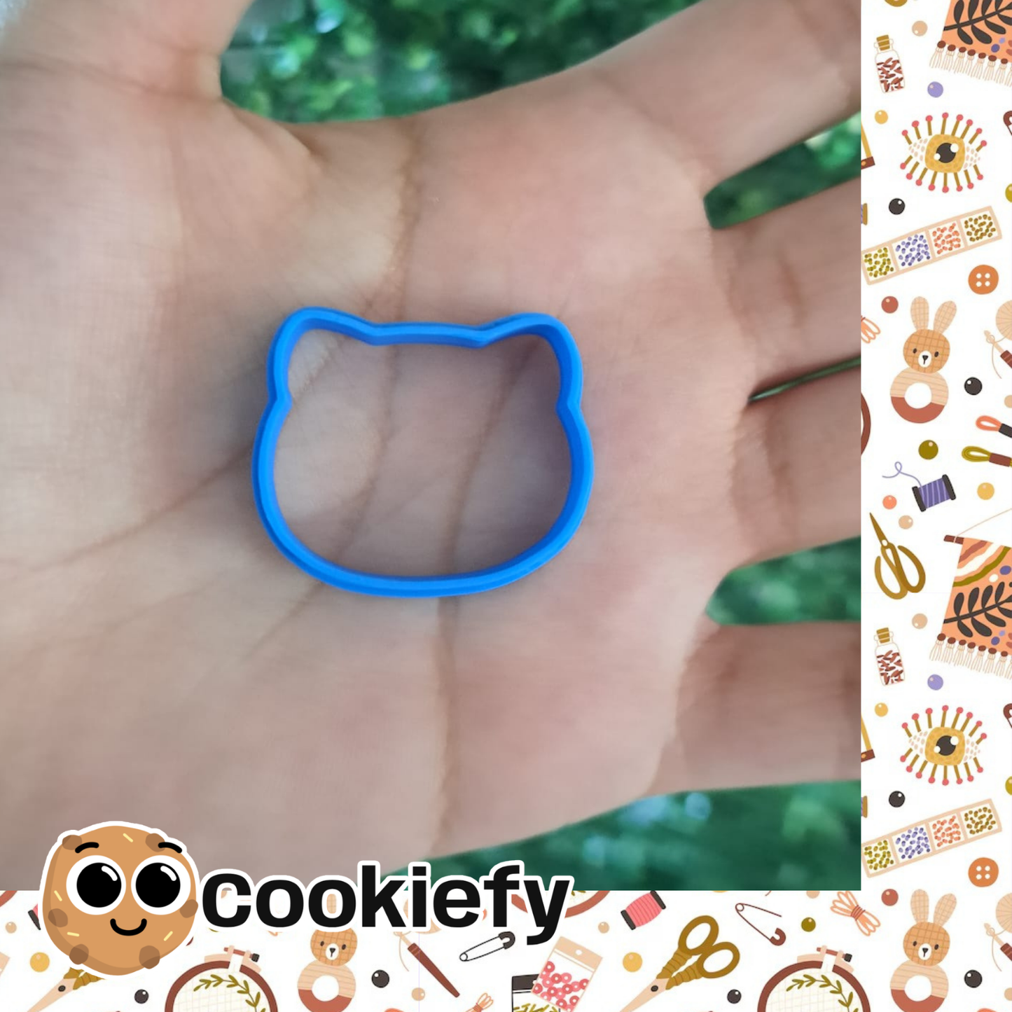 Hello Kitty Carita