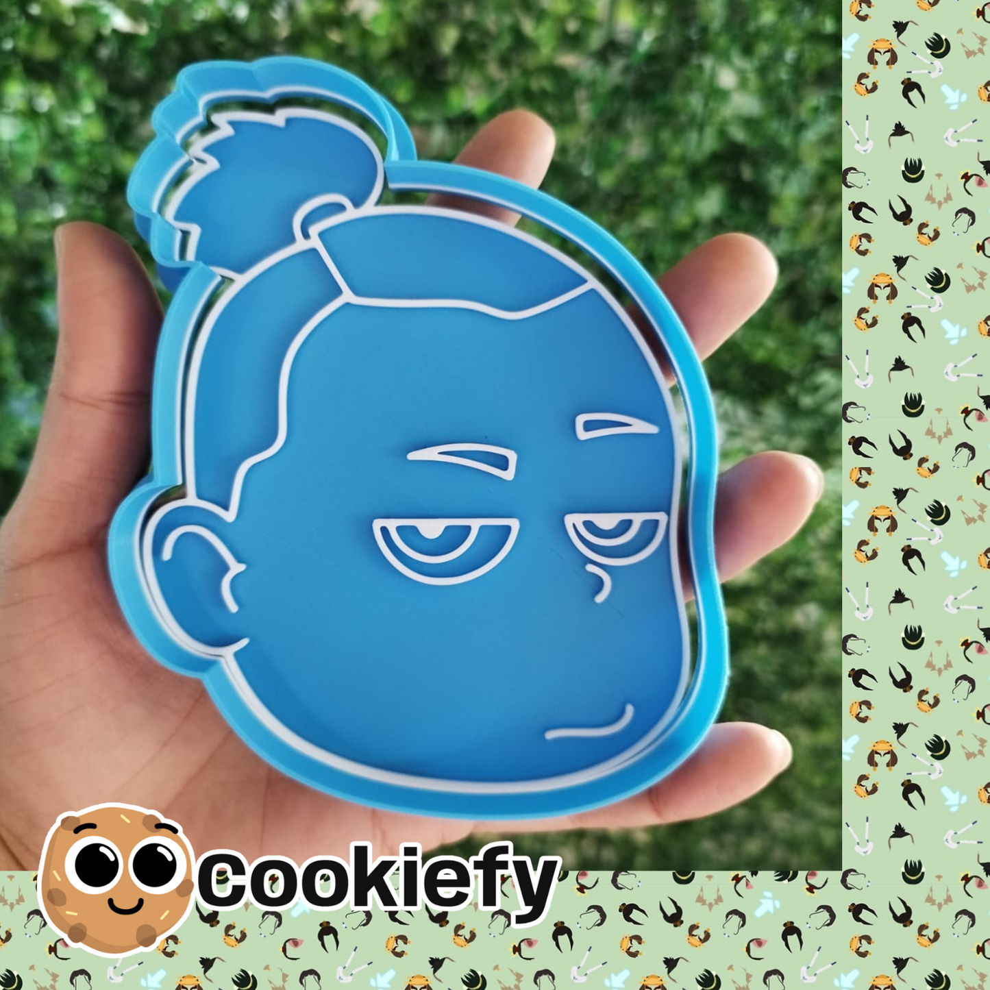 Sokka Chibi