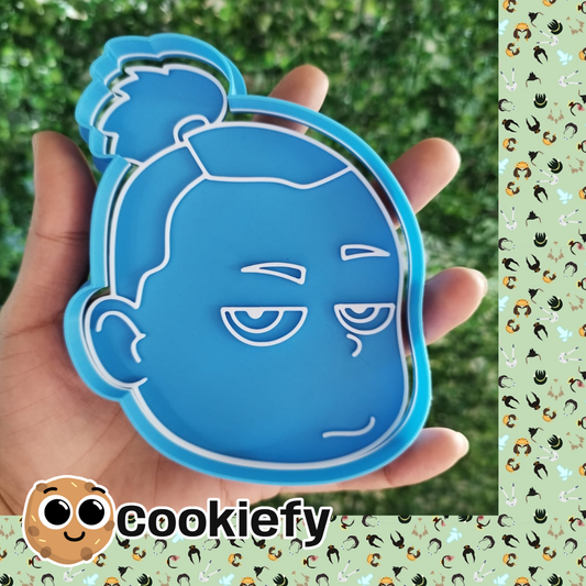 Sokka Chibi