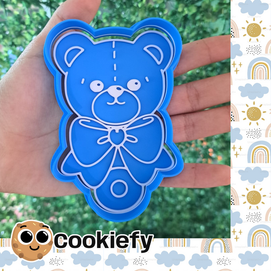 Sonaja de Oso