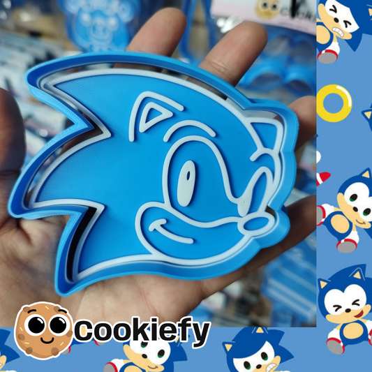 Sonic Carita