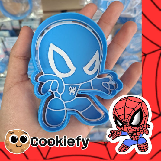 Spiderman 2