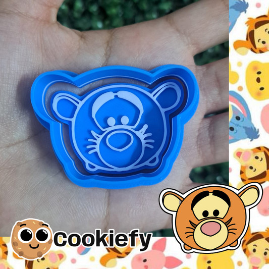 Tigger Tsum Tsum