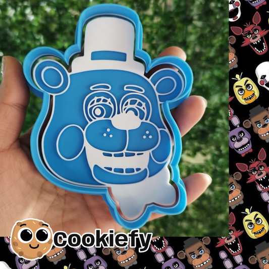 Toy Freddy