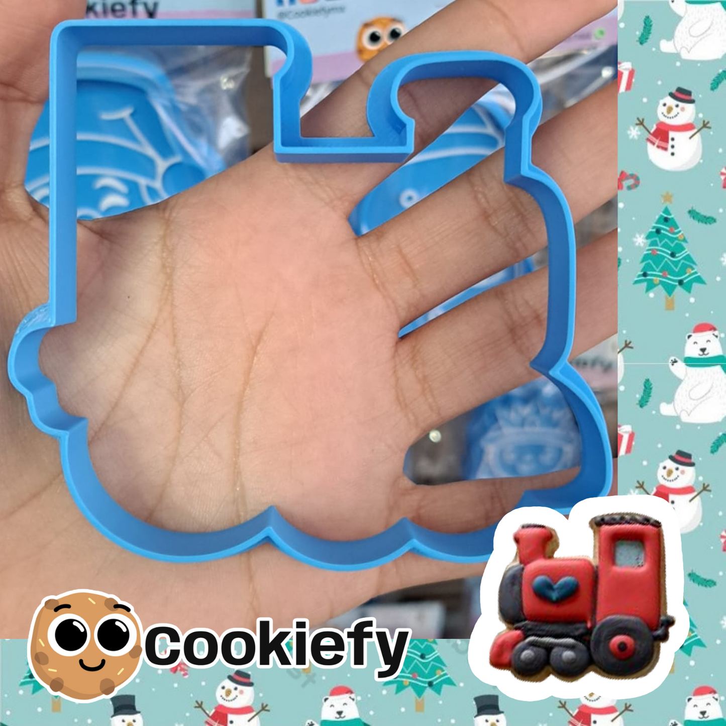 Tren