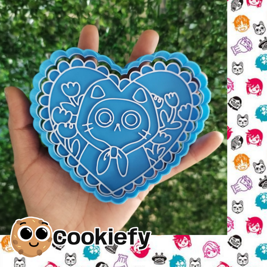 Turbo Abuela Corazón