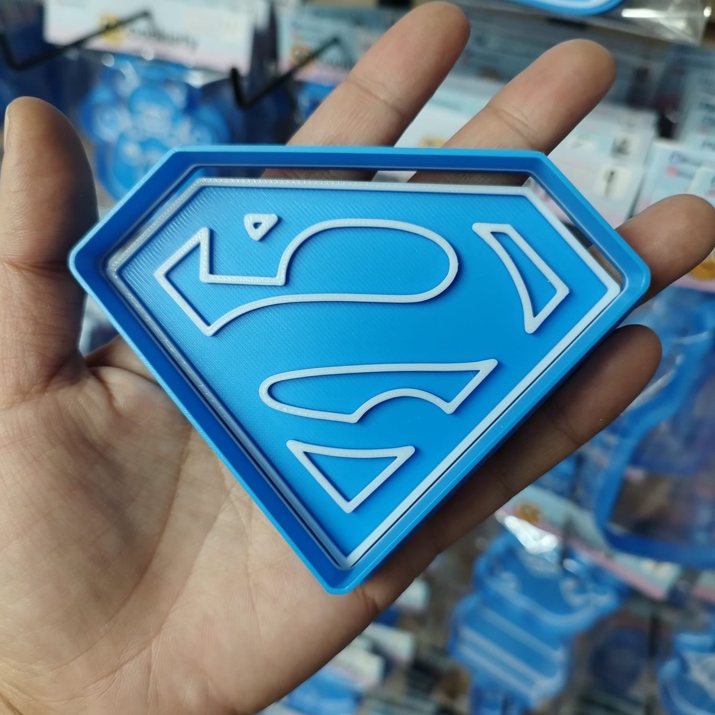 Logo de Superman