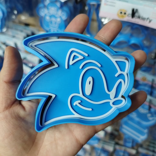 Sonic Carita