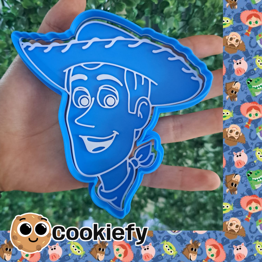 Woody