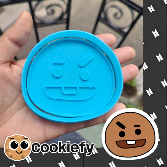 Shooky BTS