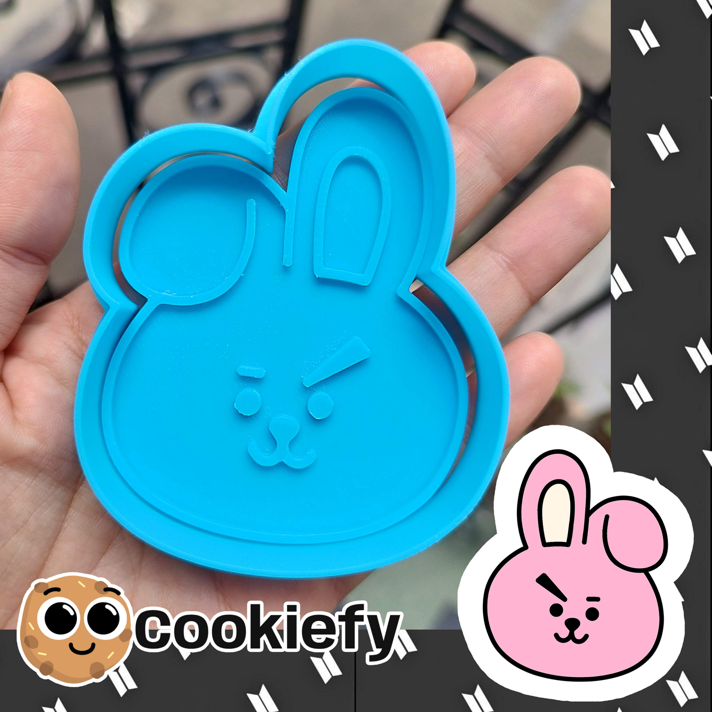 Cooky BTS