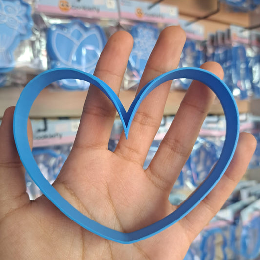 Corazón 9