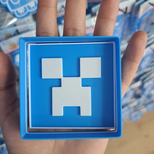 Creeper (Minecraft)