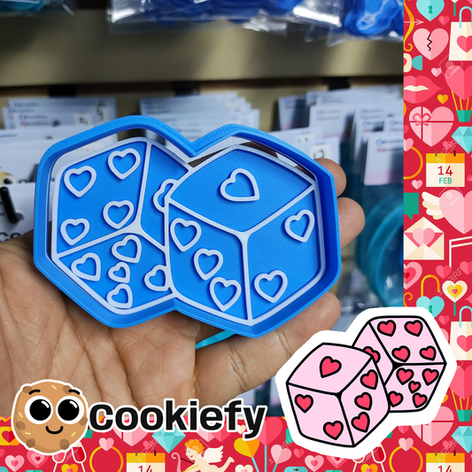 Dados de Amor