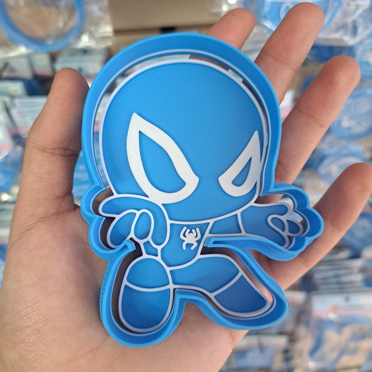 Spiderman 2