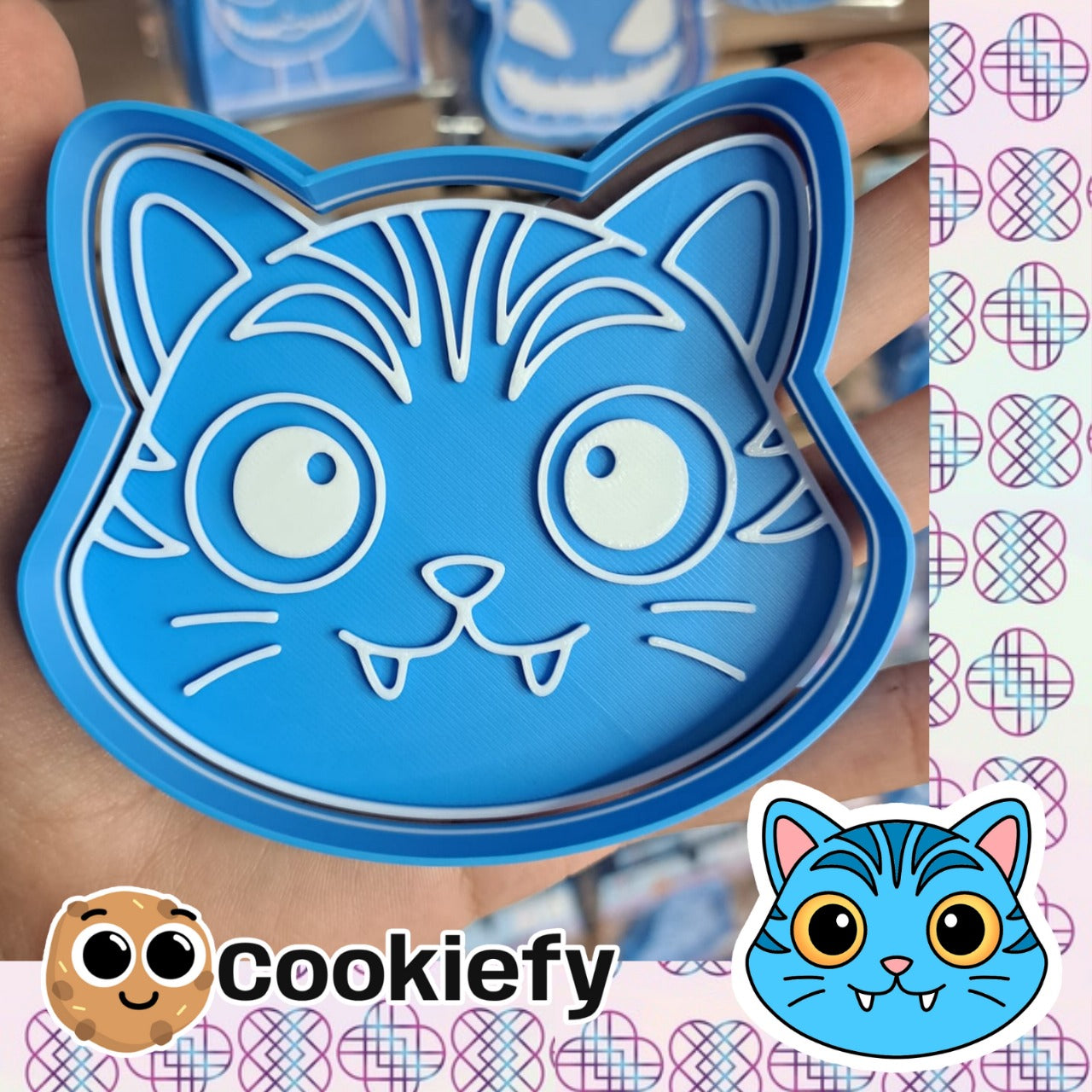 Derpy Tiger Opción 3