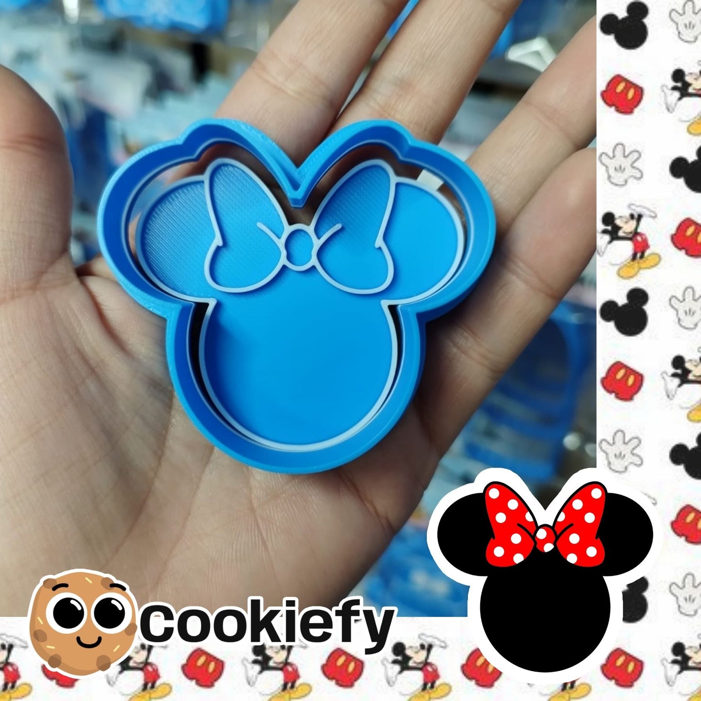 Minnie Simple