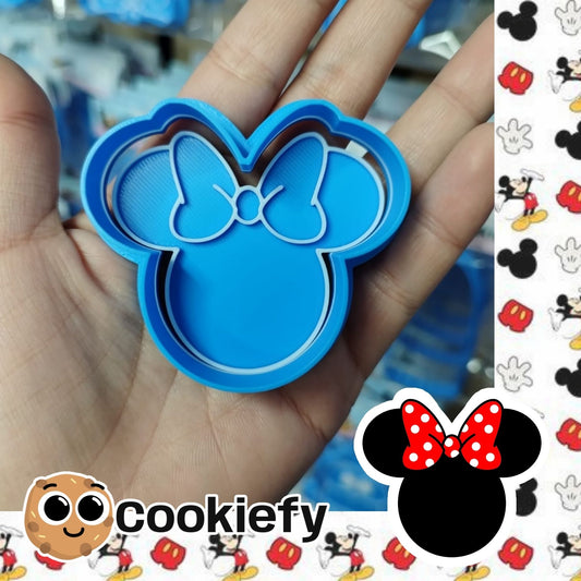 Minnie Simple